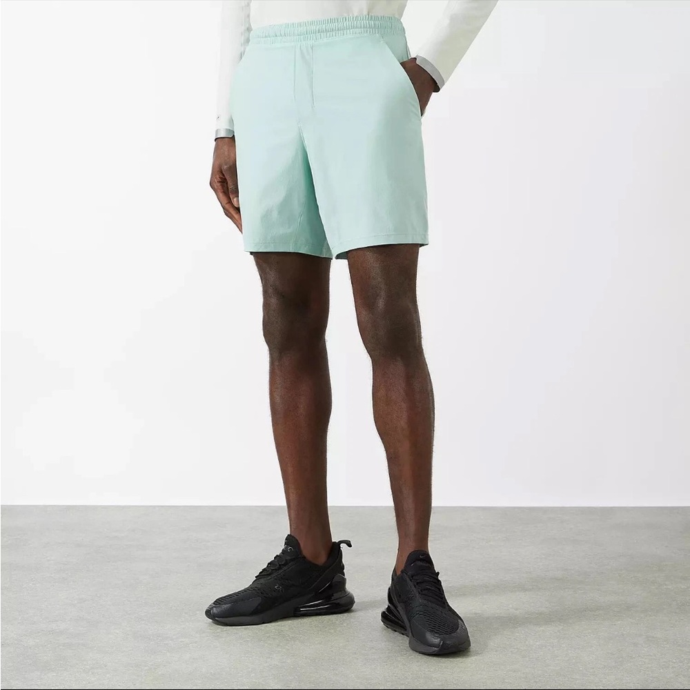 Lululemon Pace Breaker Shorts 7” - Picture 3 of 6
